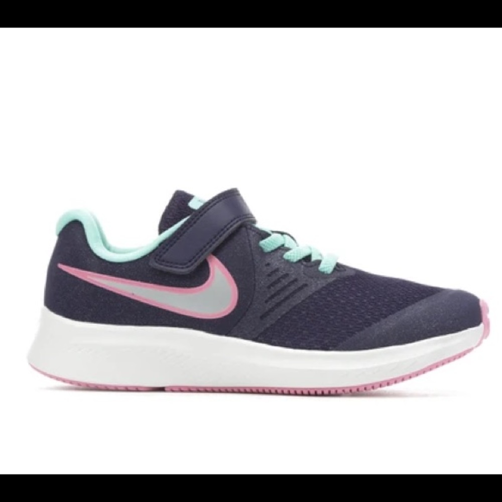 Girl’s Nike Star Runner 2.0 Sneakers
